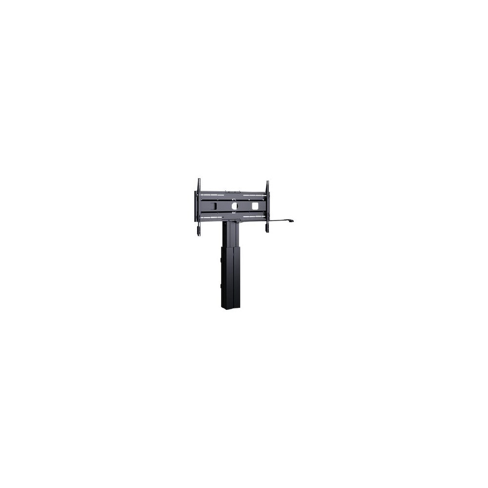HAGOR Products HAGOR HP Lift Floor-Wall monteringssats - för platt panel - svart
