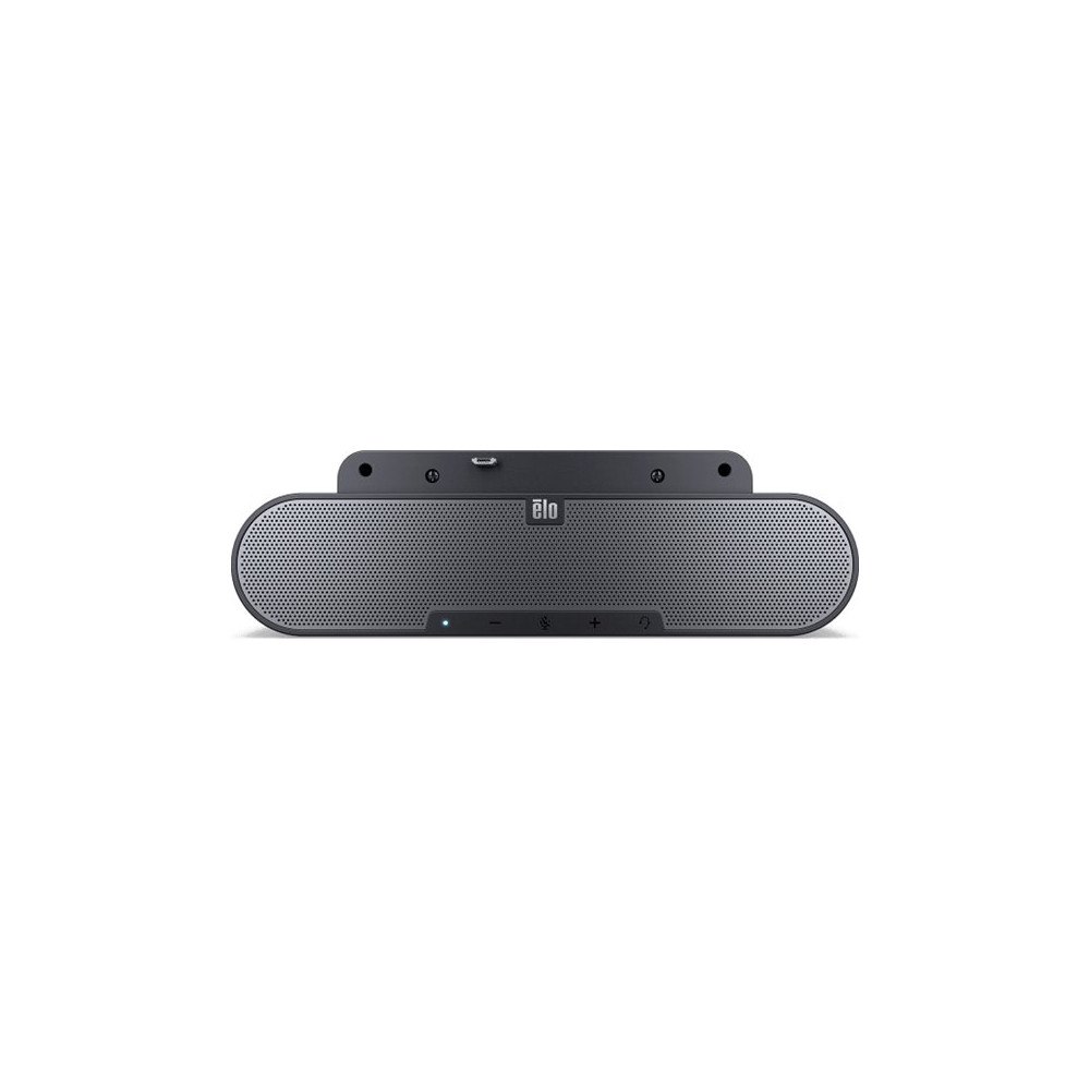 Elo TouchSystems Elo Edge Connect Speaker bar - soundbar - för övervakning