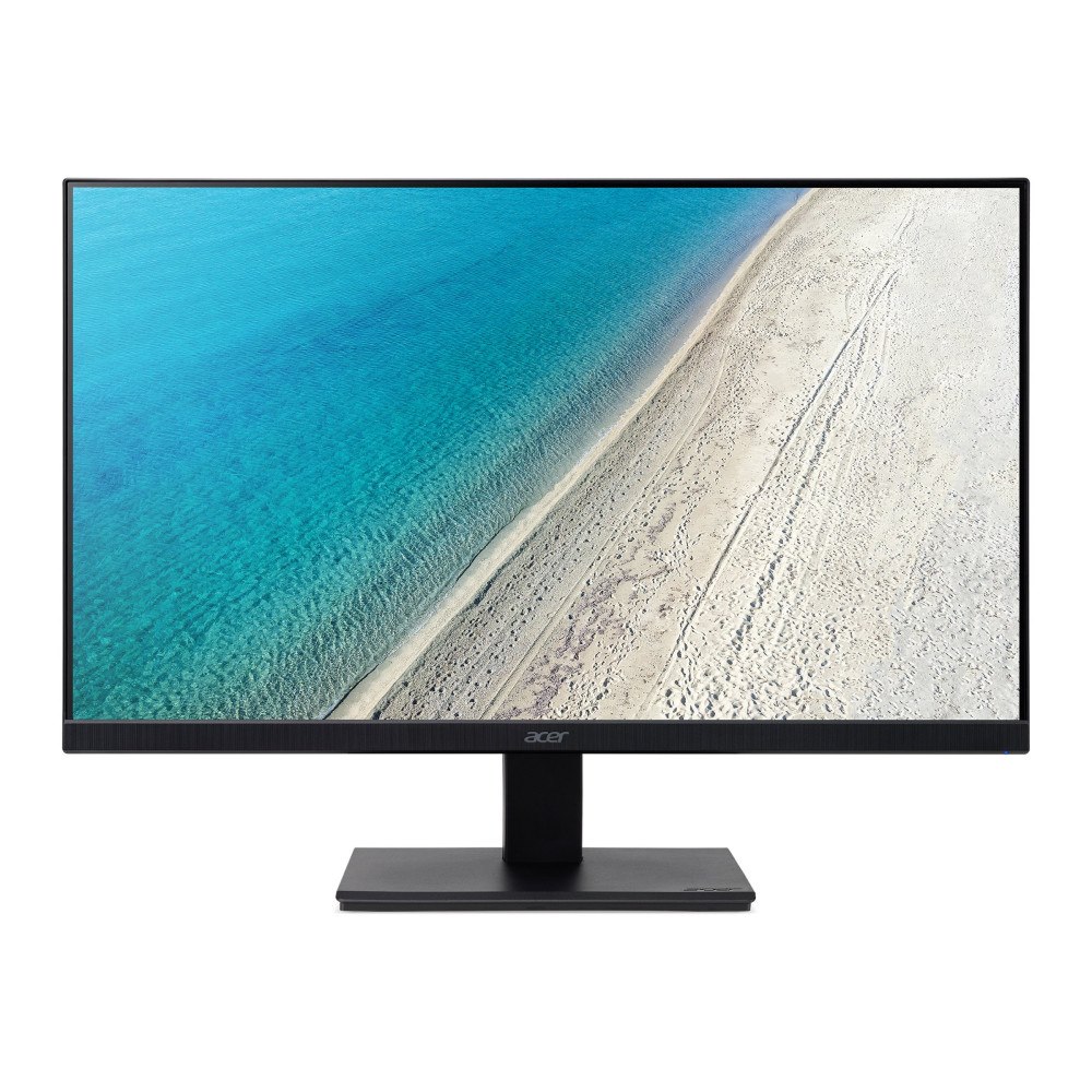 Acer Acer Vero V227Q E3bipv - V7 Series - LED-skärm - Full HD (1080p) - 22"
