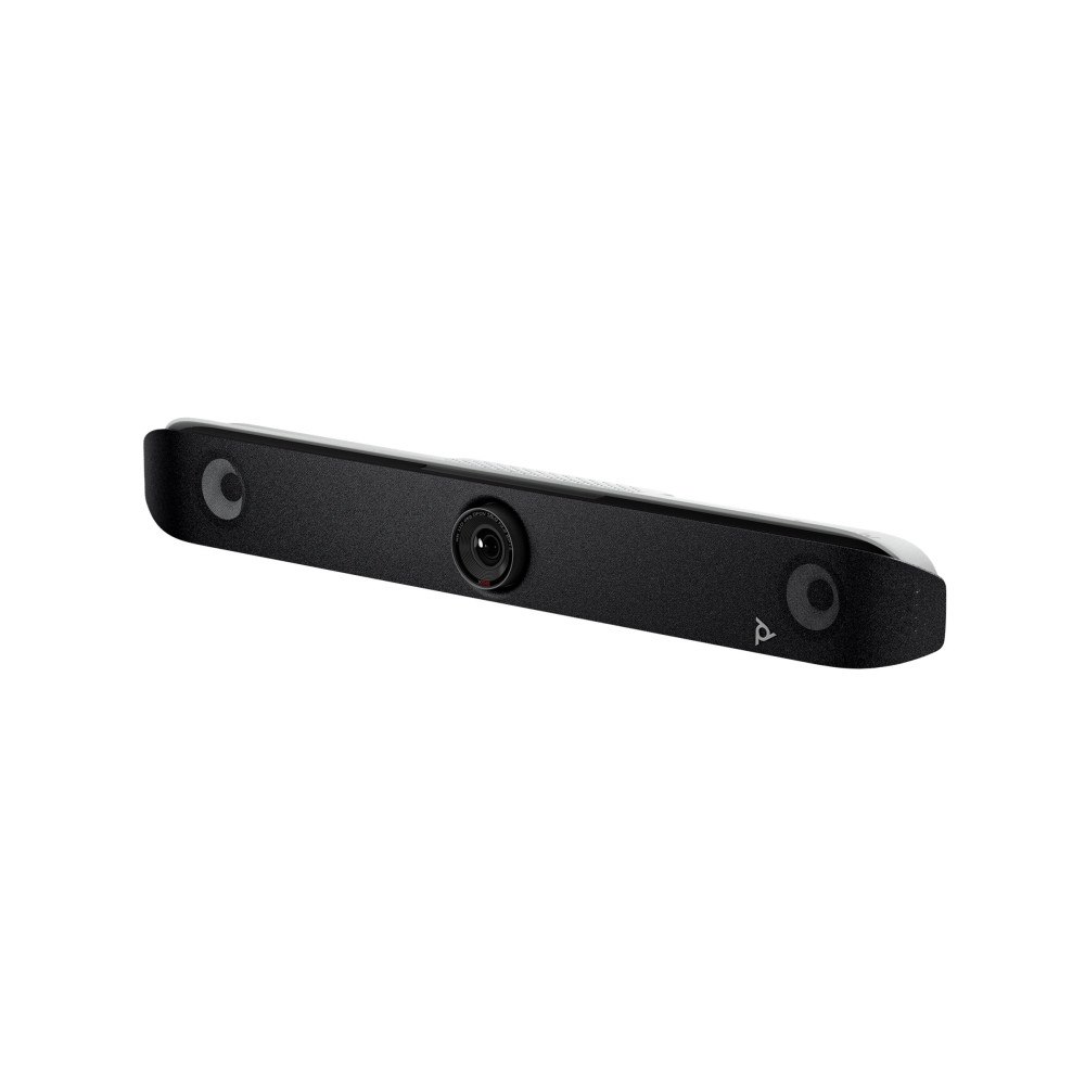 Hewlett-Packard HP Poly Studio X52 - power adapter included