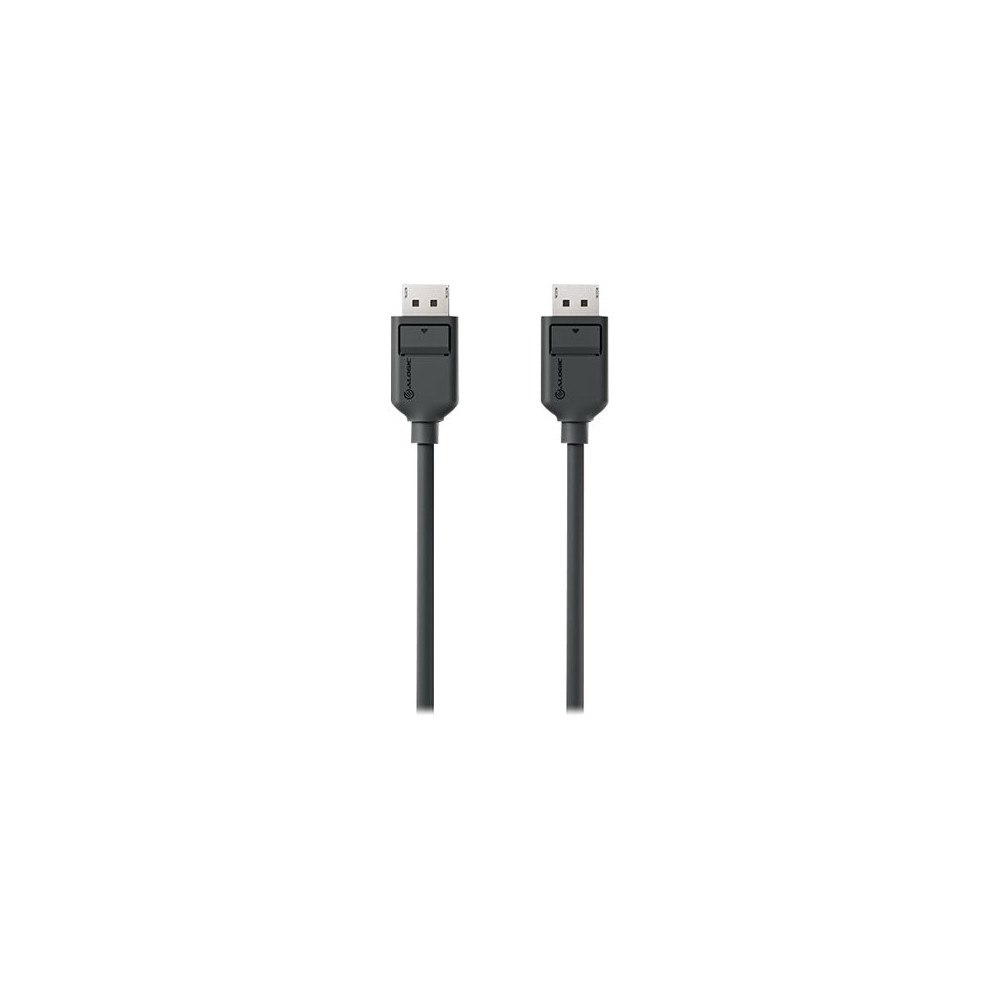 Alogic ALOGIC Elements Series - DisplayPort-kabel - DisplayPort till DisplayPort - 2 m