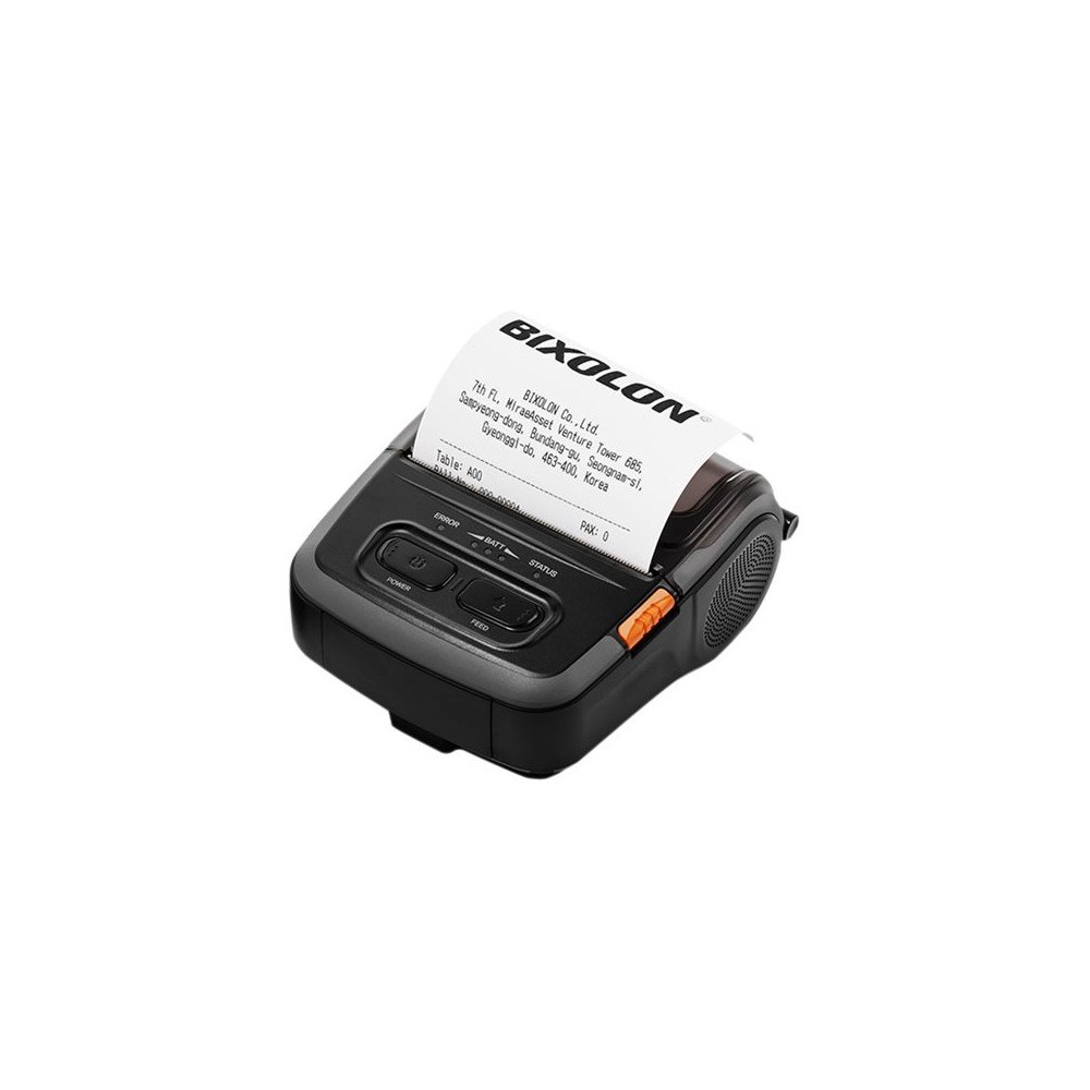 BIXOLON BIXOLON SPP-R310plus - kvittoskrivare - svartvit - direkt termisk