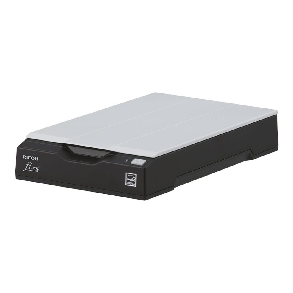 RICOH Ricoh fi-70F - dokumentskanner - desktop - USB 2.0