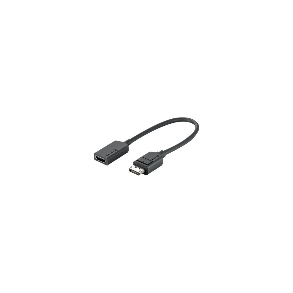 Alogic ALOGIC Elements Series videokort - 20 cm