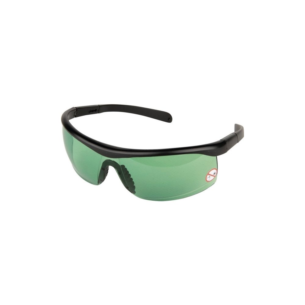 Makita MAKITA LE00772796 laserskyddsglasögon kompatibla med sladdlö...