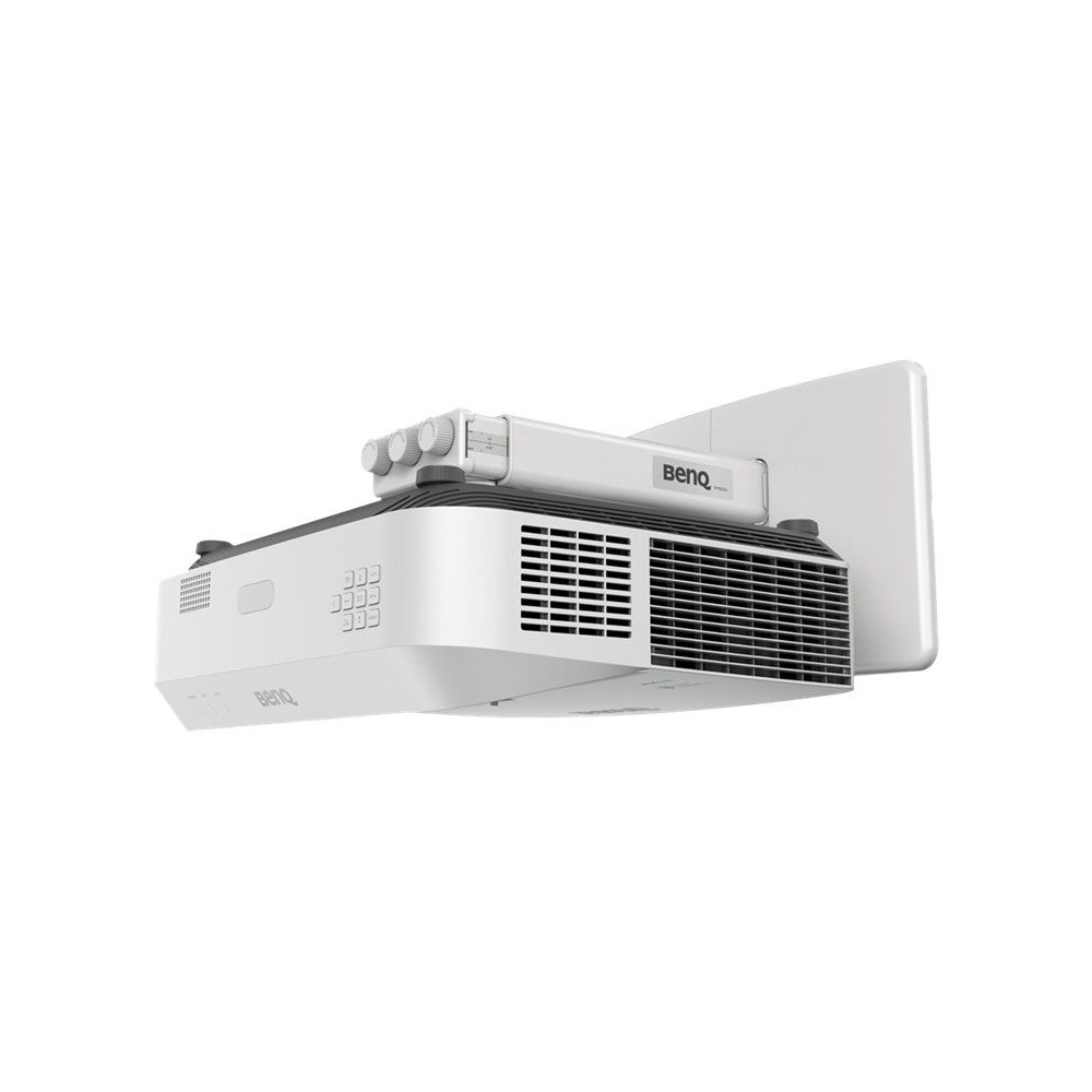 BENQ BenQ LW890UST - DLP-projektor - 3D