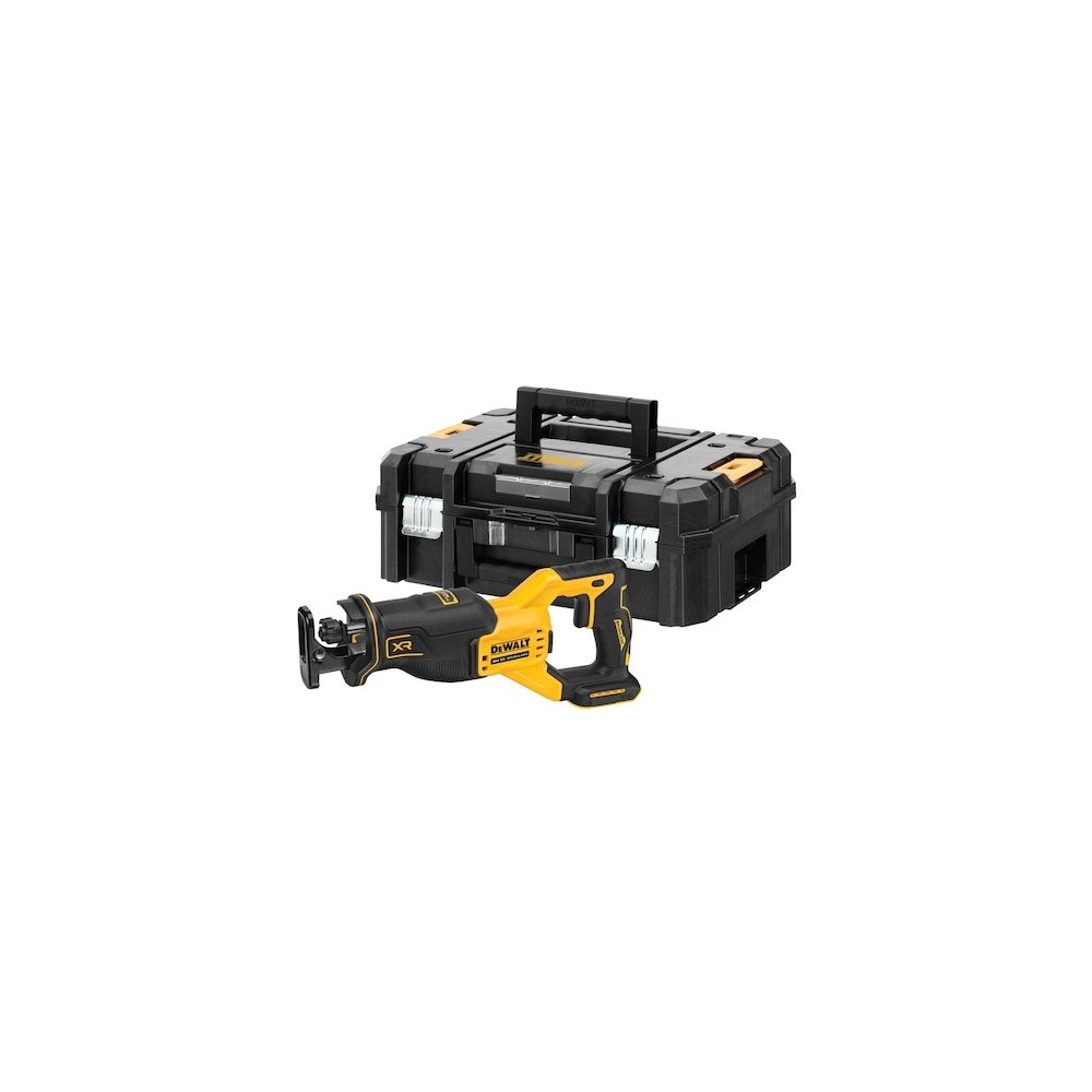 DeWalt DeWALT DCS382NT-XJ, 30 cm, 13 cm, 16 cm, 13 cm, Batteri, 18...