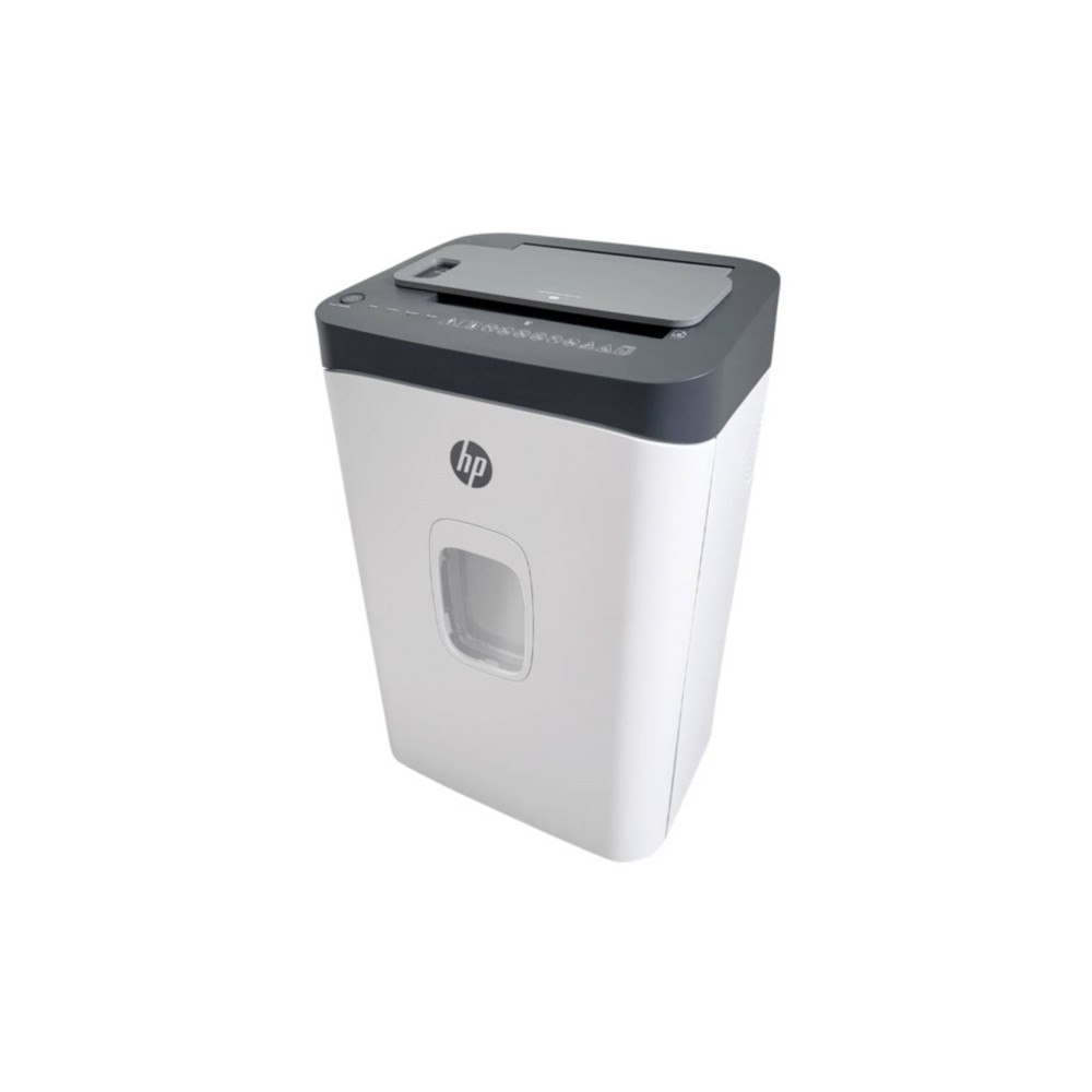 HP HP OneShred Auto 200CC, Tvärsgående skärning, 22 cm, 4.3 x 1...