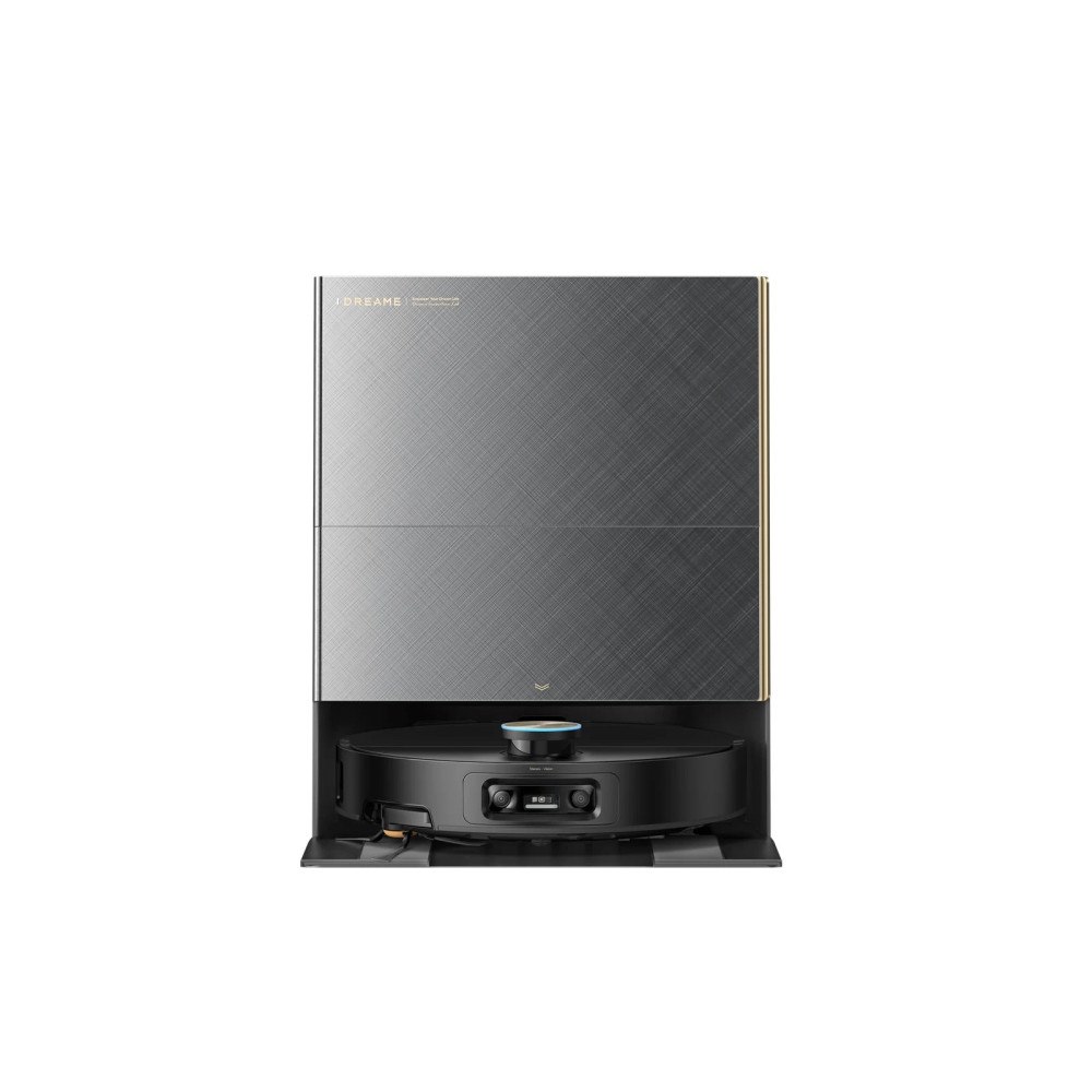 Dreame Städrobot Dreame X60 Ultra