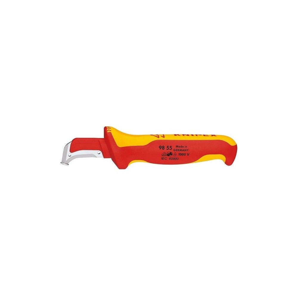 Knipex KNIPEX avskrapningsverktyg