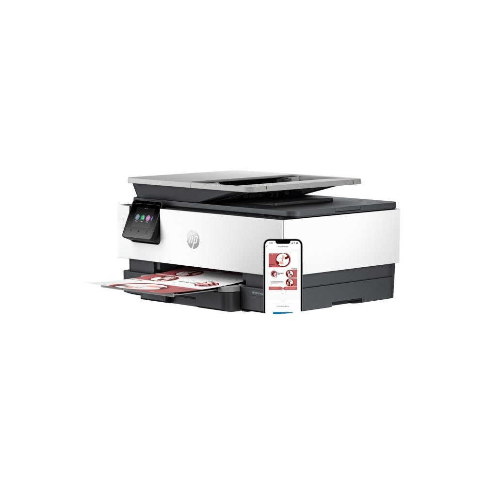 HP HP Officejet Pro 8132e All-in-One