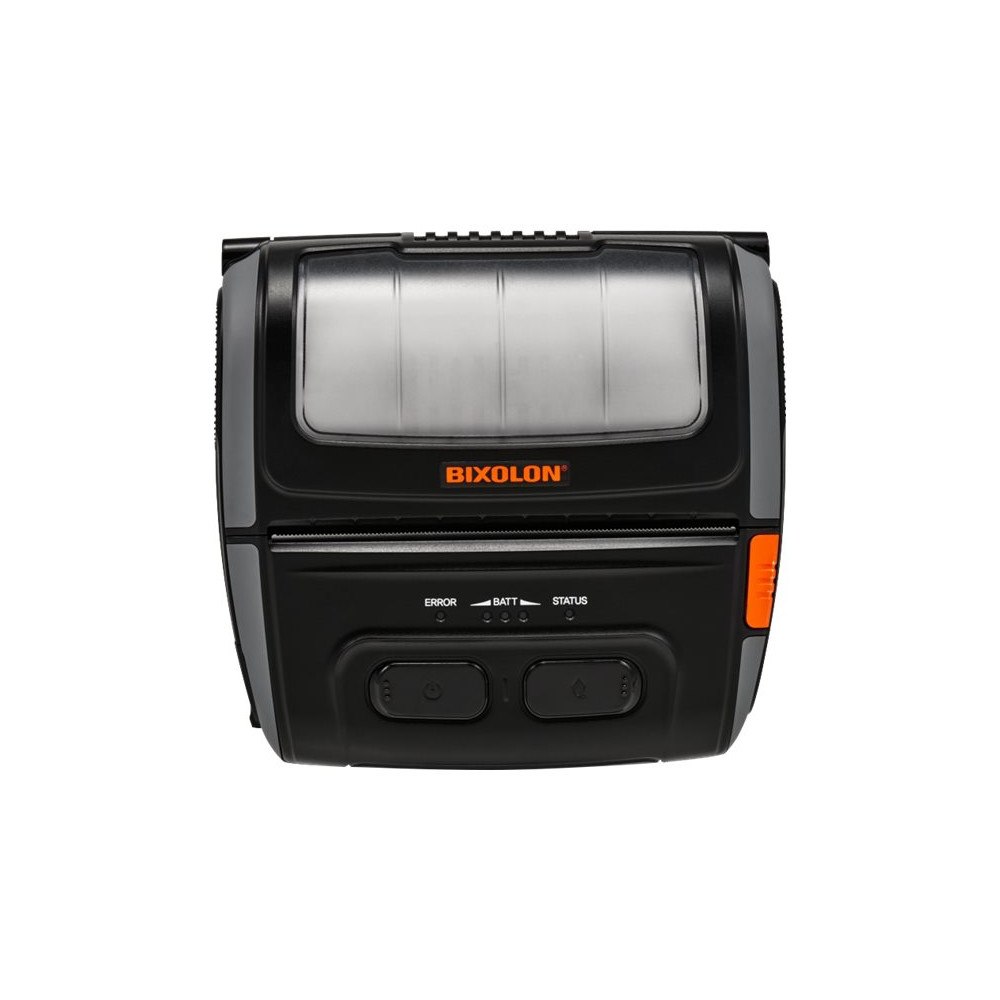 BIXOLON BIXOLON SPP-R410 - kvittoskrivare - svartvit - direkt termisk