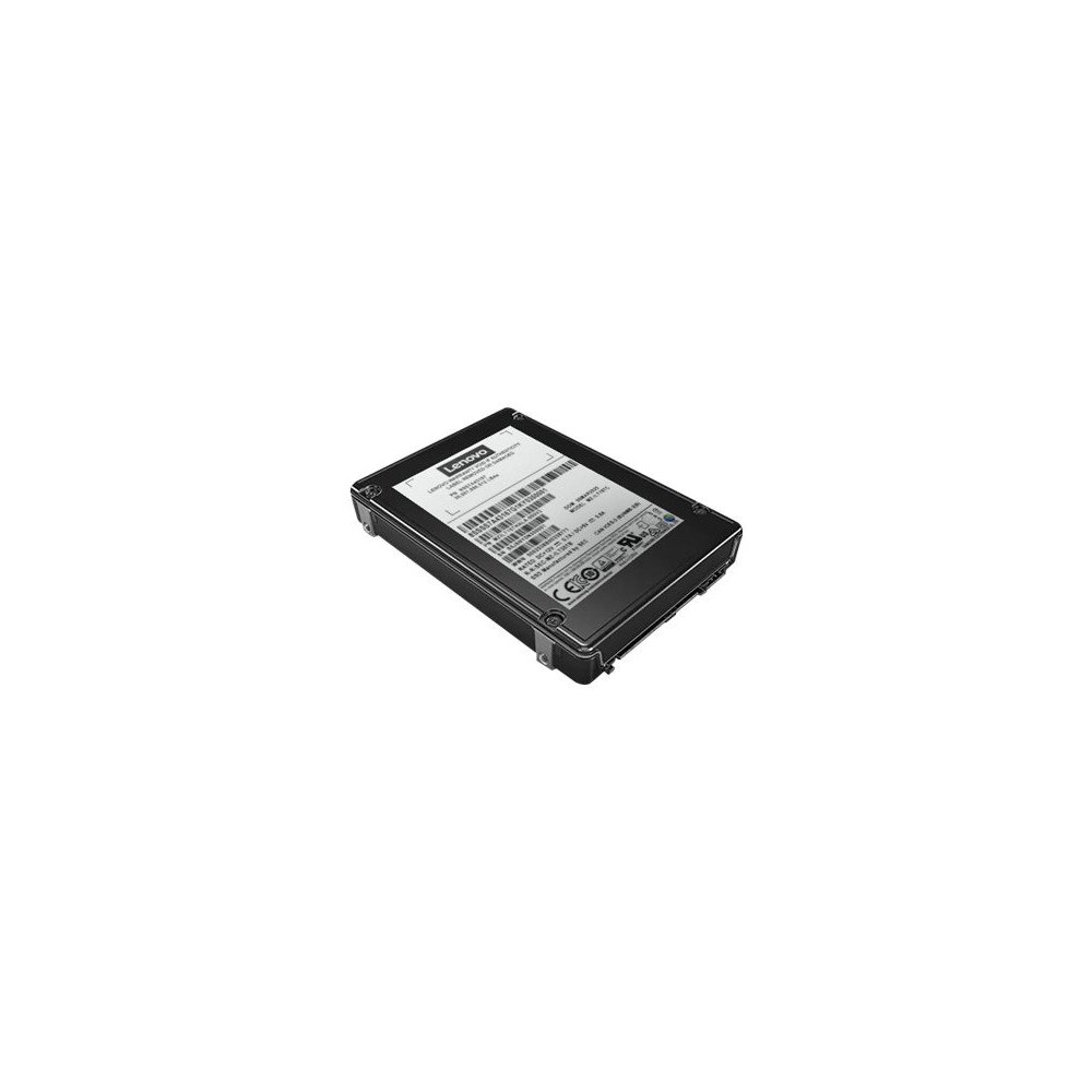 Lenovo Lenovo ThinkSystem PM1653 - SSD - Read Intensive - 1.92 TB - SAS 12Gb/s