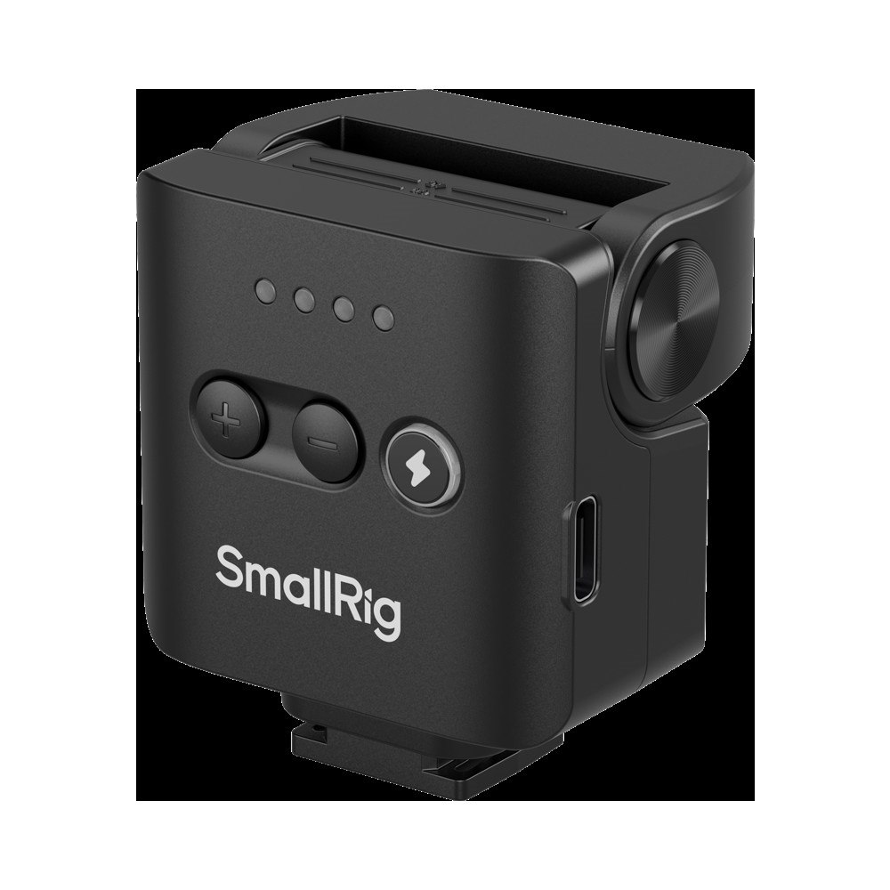 SMALLRIG SmallRig 5883 Mini Speedlite Flash (RS-R22)