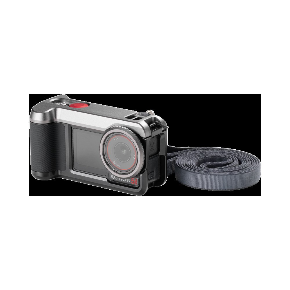 SMALLRIG SmallRig 6371 Dedicated Street Photography Cage for DJI Osmo Action 5 Pro / 4 / 3