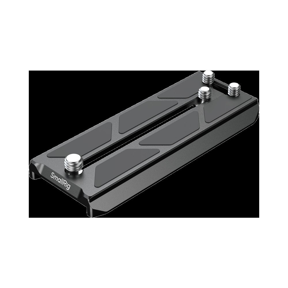SMALLRIG SmallRig 6318 Mount Plate Compatible with Manfrotto 501PL-Type