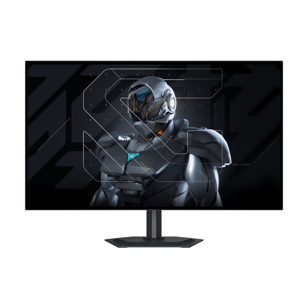 Gigabyte Gigabyte MO27Q28GR - OLED-monitor - QHD - 27" - HDR