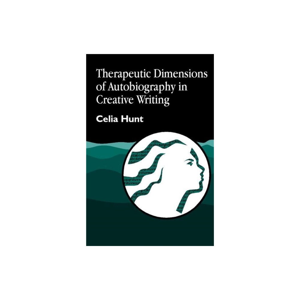 Jessica kingsley publishers Therapeutic Dimensions of Autobiography in Creative Writing (häftad, eng)