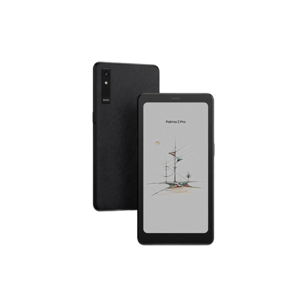 Onyx E-Reader ONYX BOOX Palma 2 Pro 6.13" 824x1648 Juodas OPC1409...