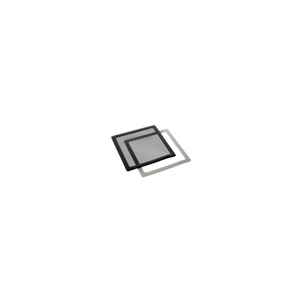 DEMCiflex DEMCiflex dammfilter 200mm, fyrkantigt