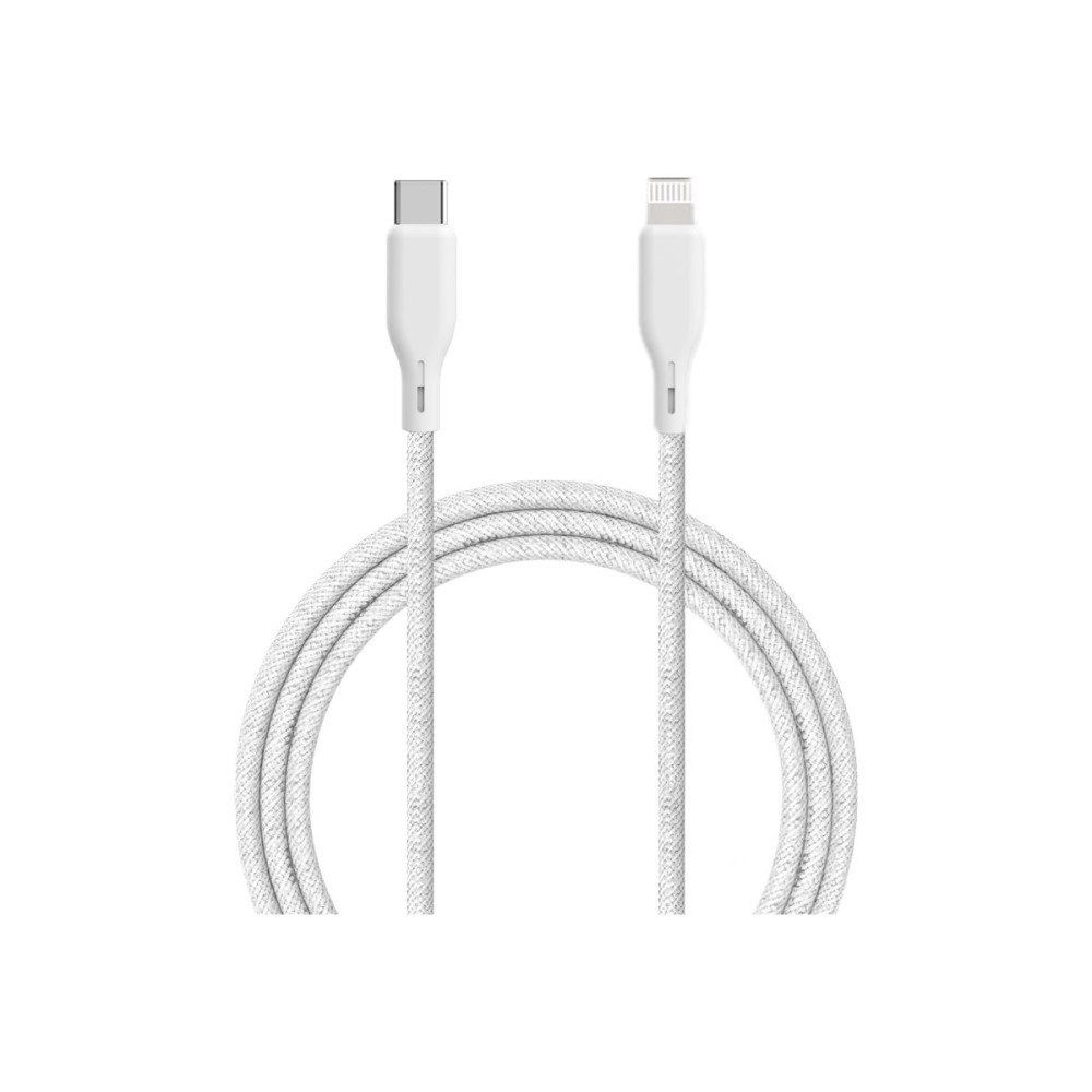 Upström UPSTRÖM ËSSENTIALS Lightning-kabel - 2.5 m
