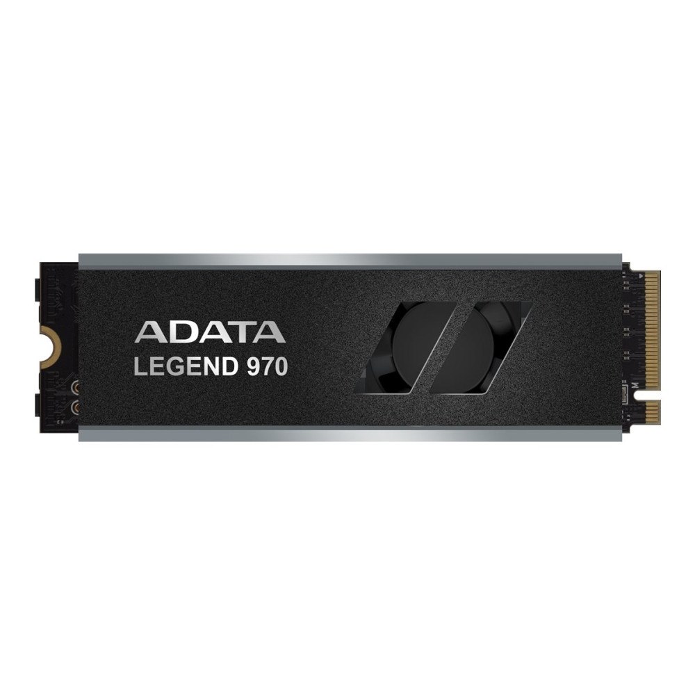 A-Data Technology ADATA Legend 900 - SSD - 512 GB - PCI Express 5.0 x4 (NVMe)