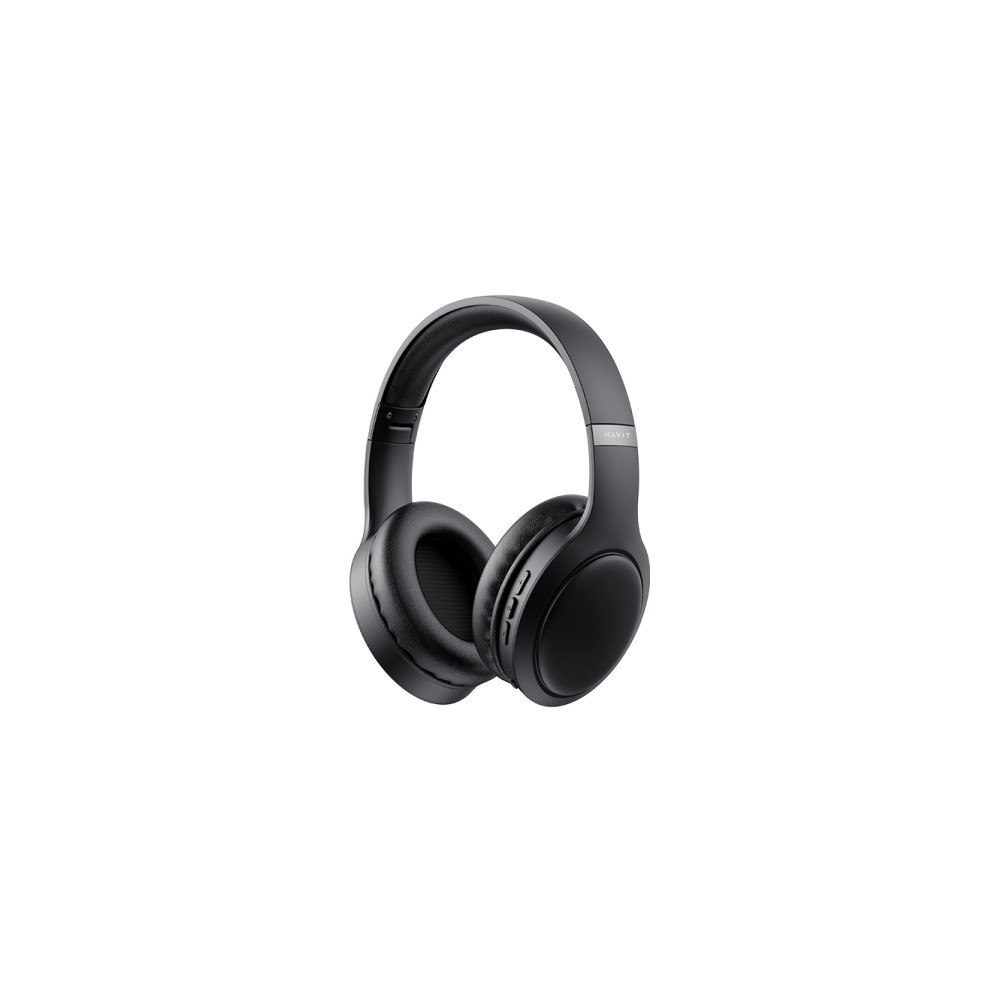 Havit Havit HVBT-H630BT-BK, trådlös, samtal/musik/sport/vardag, 20