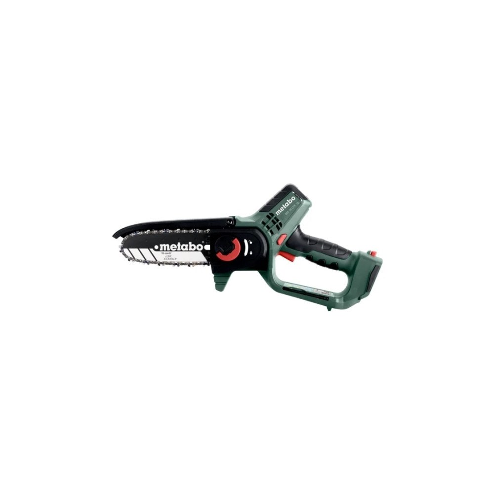 Metabo Metabo MS 18 LTX 15, 15 cm, 5 m/s, 25,4 / 4 mm (1 / 4"), 1,1...