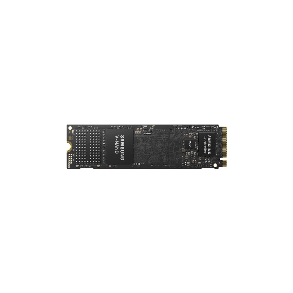 SAMSUNG Samsung PM9C1 MZVMX512HCLV - SSD - 512 GB - PCIe 4.0 x4 (NVMe)