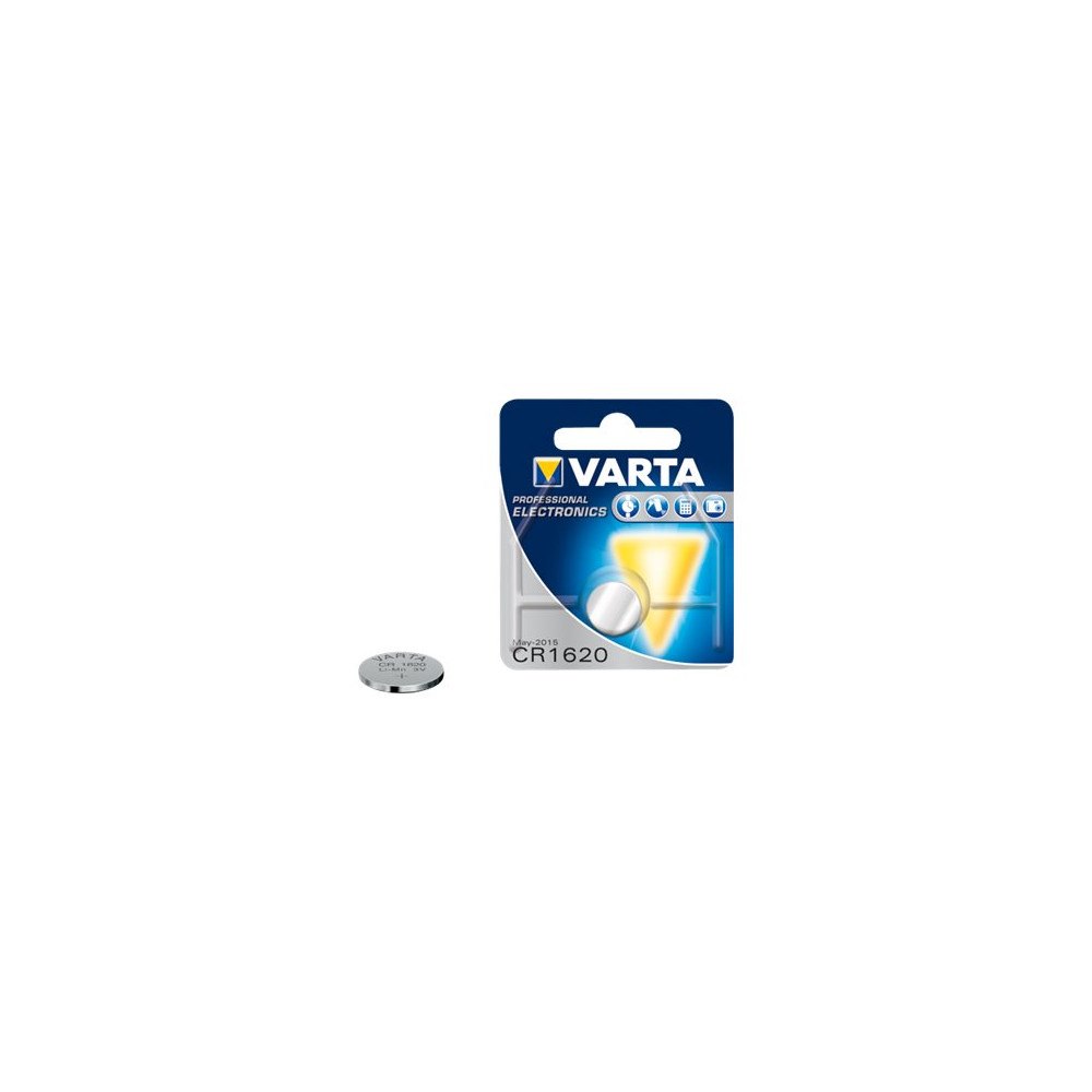 Varta Varta Electronics