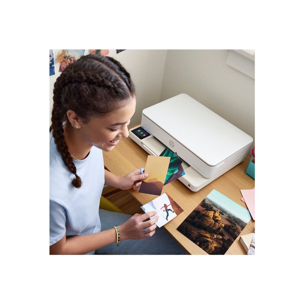 HP HP ENVY 6120e All-in-One