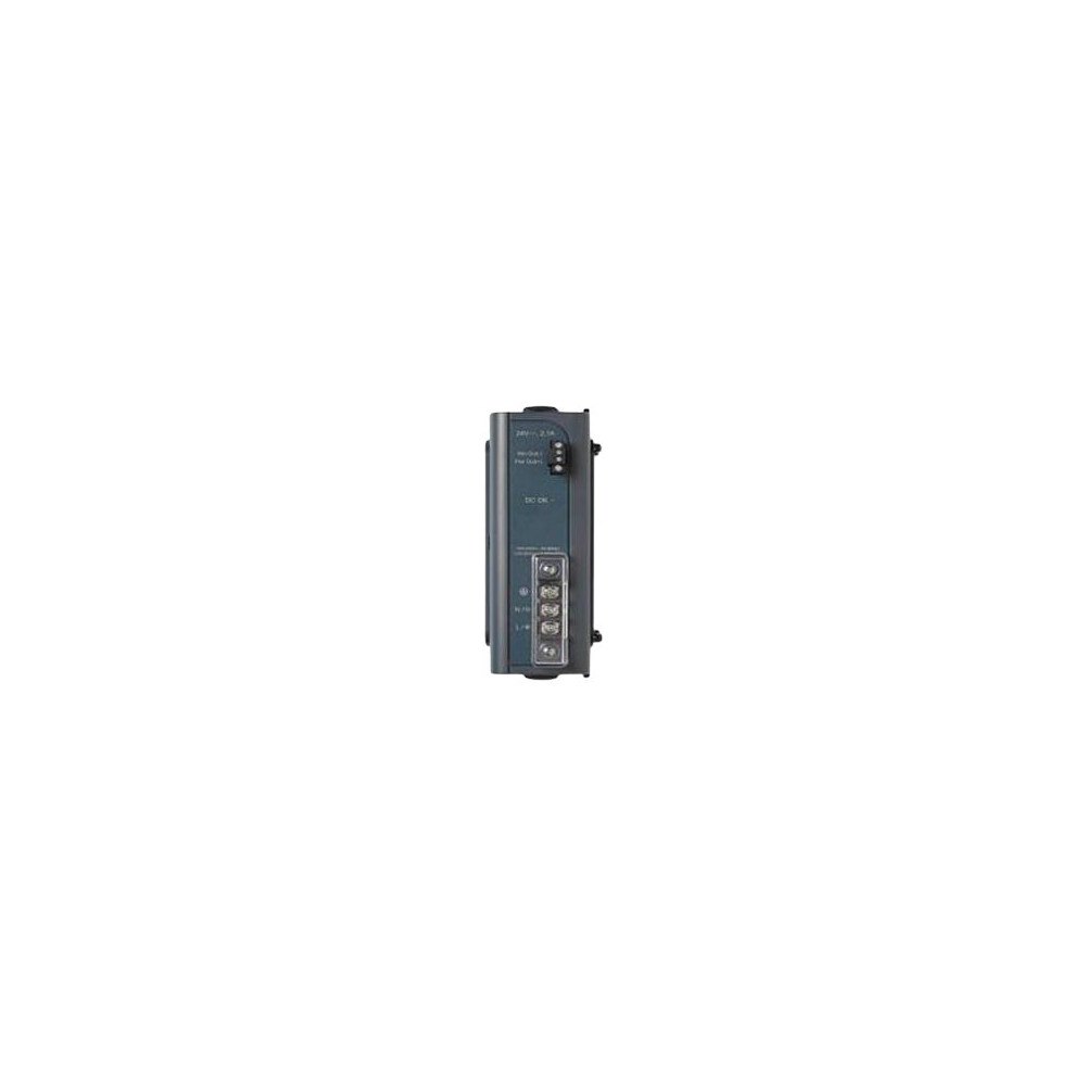 Cisco Systems Cisco Expansion Power Module - nätaggregat