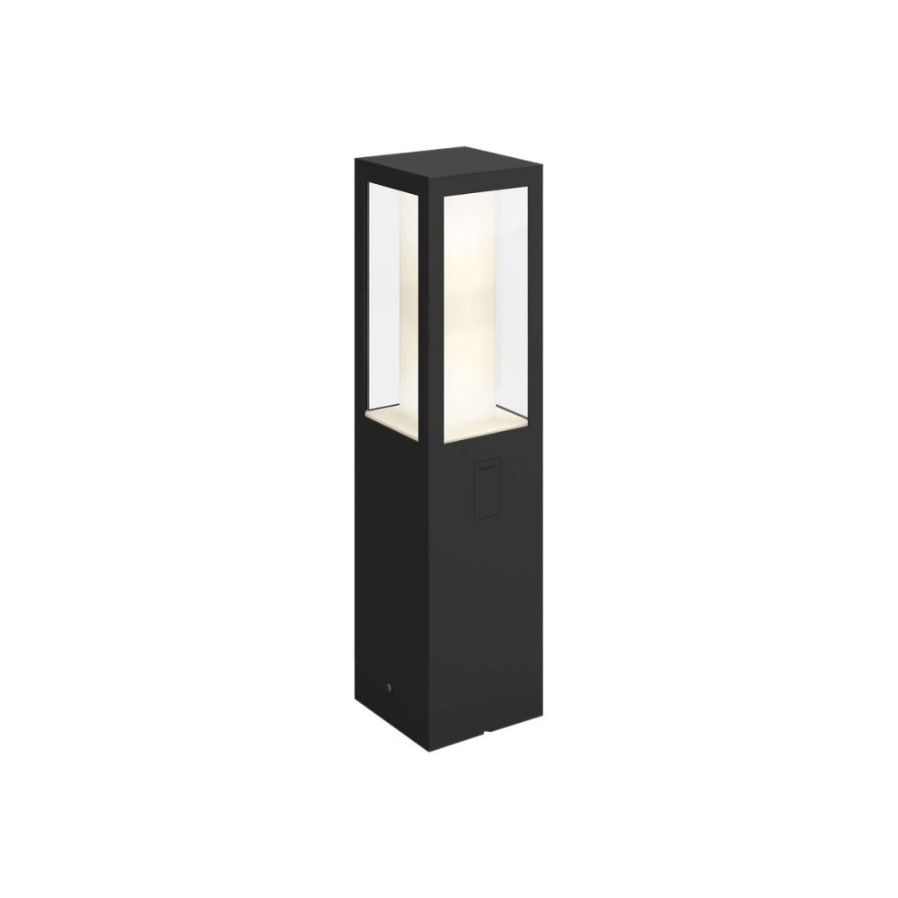 Philips Philips Hue Impress - golvlampa - LED-glödlampa - 8 W - 16 miljoner färger - svart