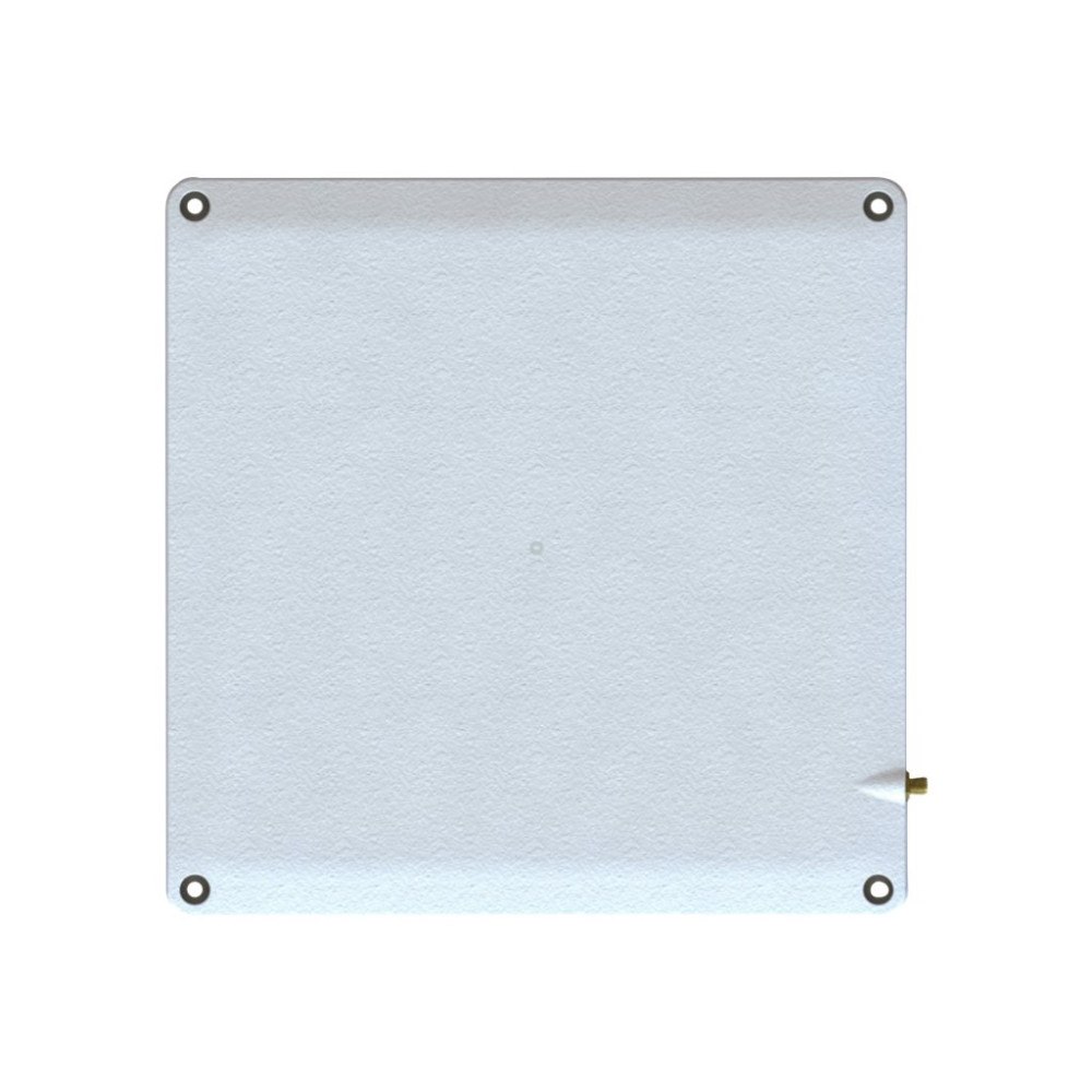 Zebra Technologies Zebra AN510 RFID Antenna - antenn - TAA-kompatibel