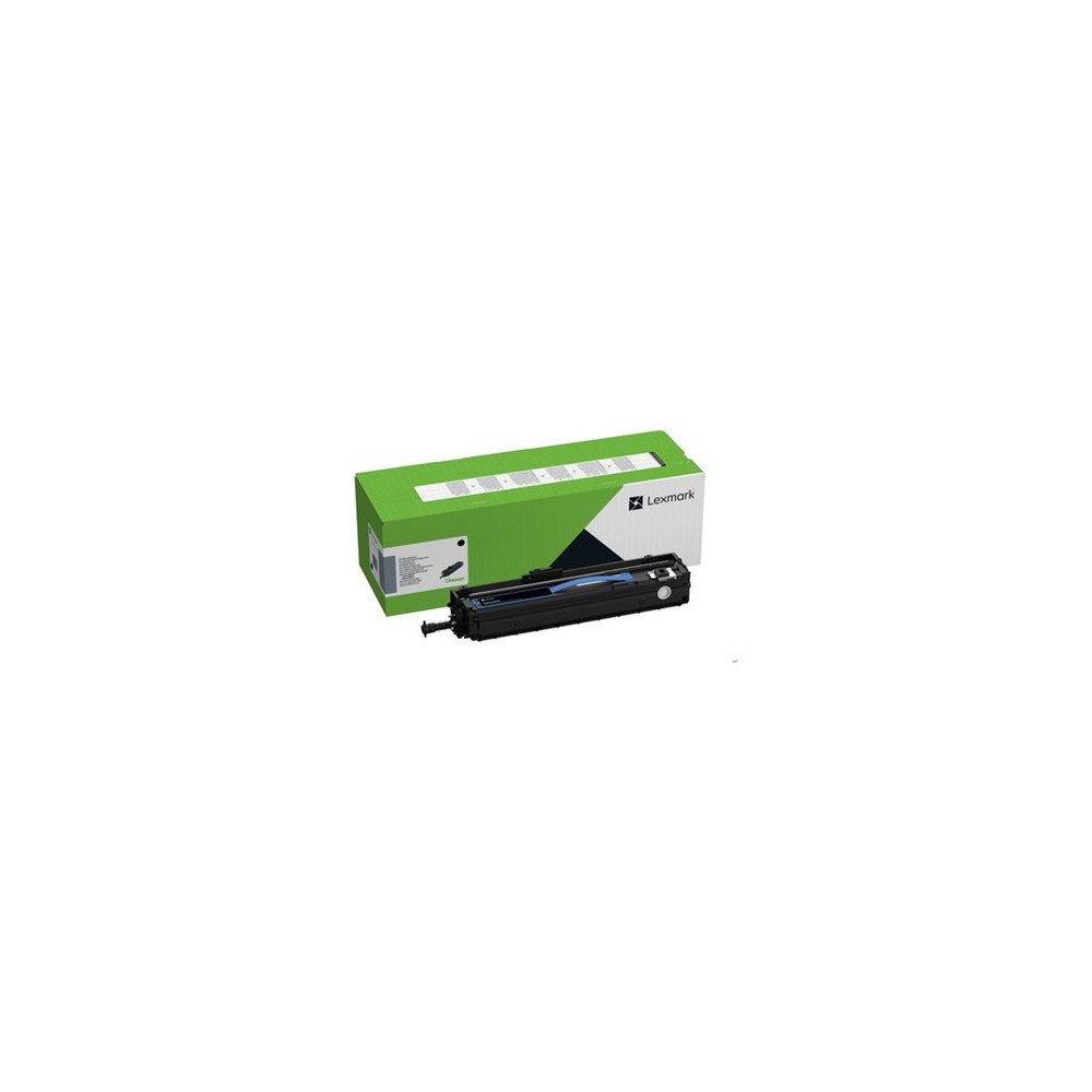 Lexmark International Lexmark - svart - original - avbildningsenhet för skrivare - LRP, LCCP