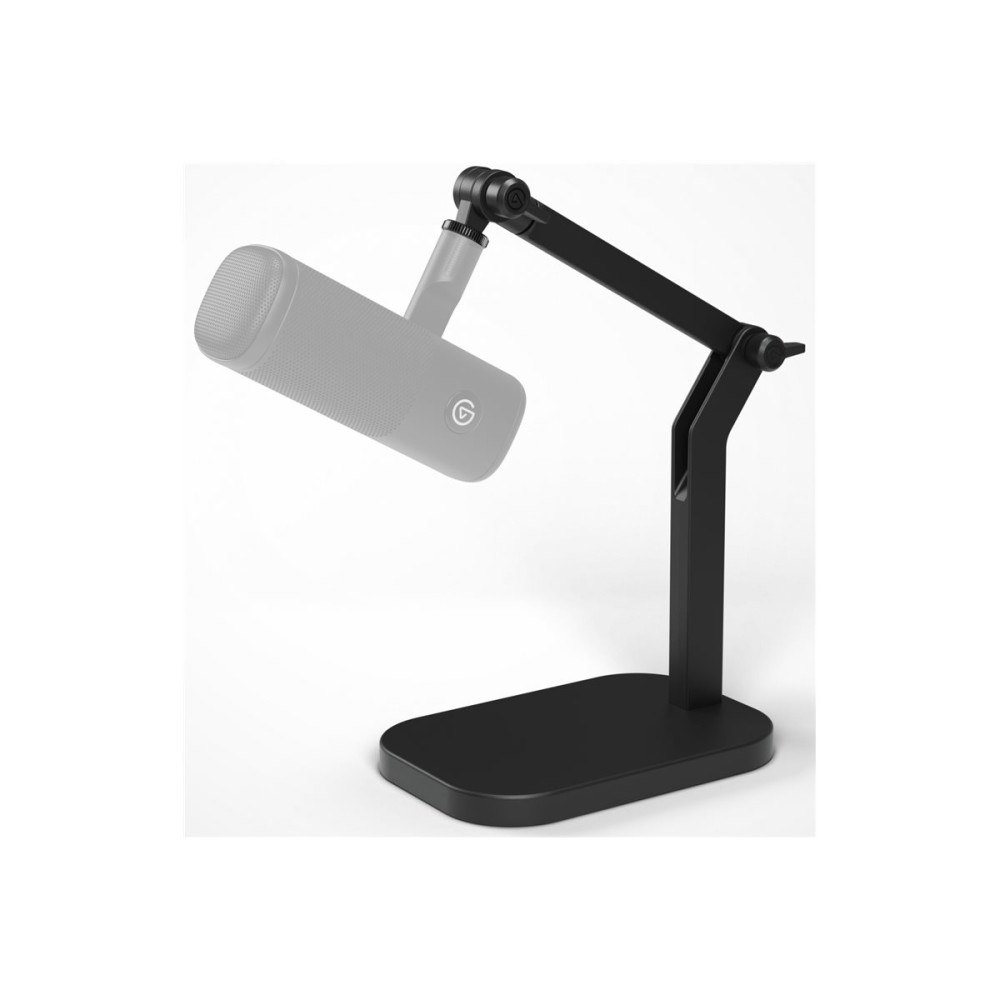Elgato Systems Elgato Wave Desk Stand monteringssats - för mikrofon/webbkamera/ljus