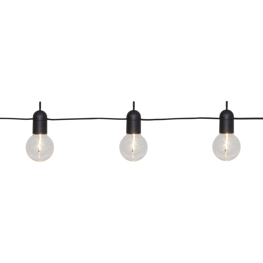 STAR TRADING Ljusslinga Fiesta LED 3,6m
