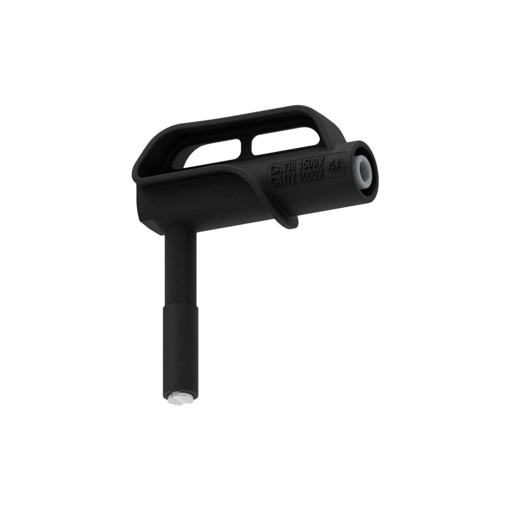 PNY Technologies AV-adapter PNY Electro PJP MgP6_6-IEC-CD1-N, vinkeladapter 1...