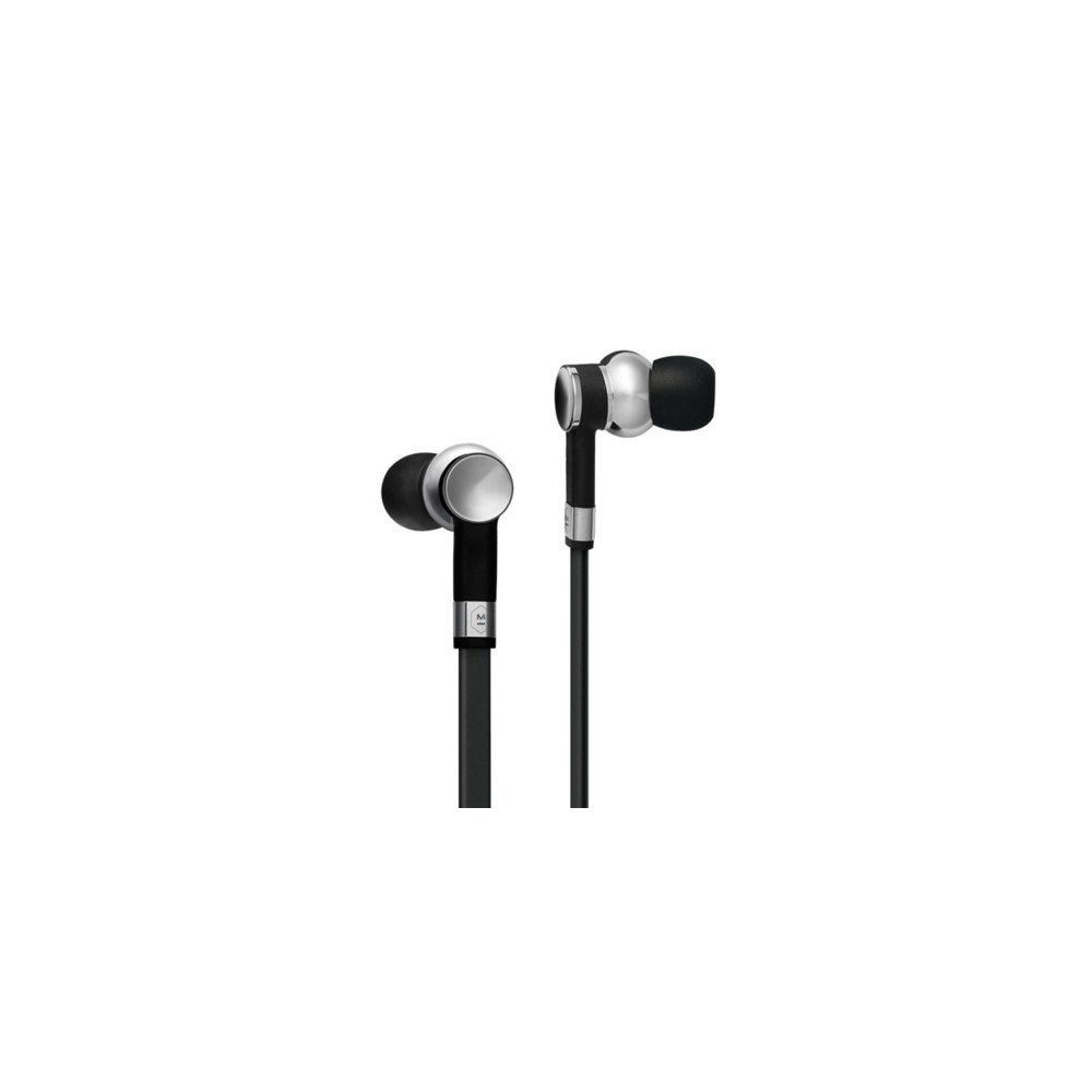 MASTER&DYNAMIC Master & Dynamic ME05, Kabel, 21 g, Headset, Svart, Palladiu...