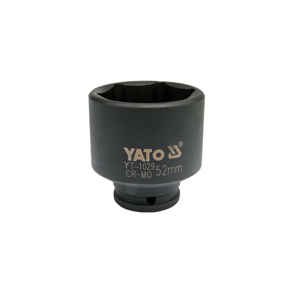 YATO Slagbukta 1/2" x 52 mm