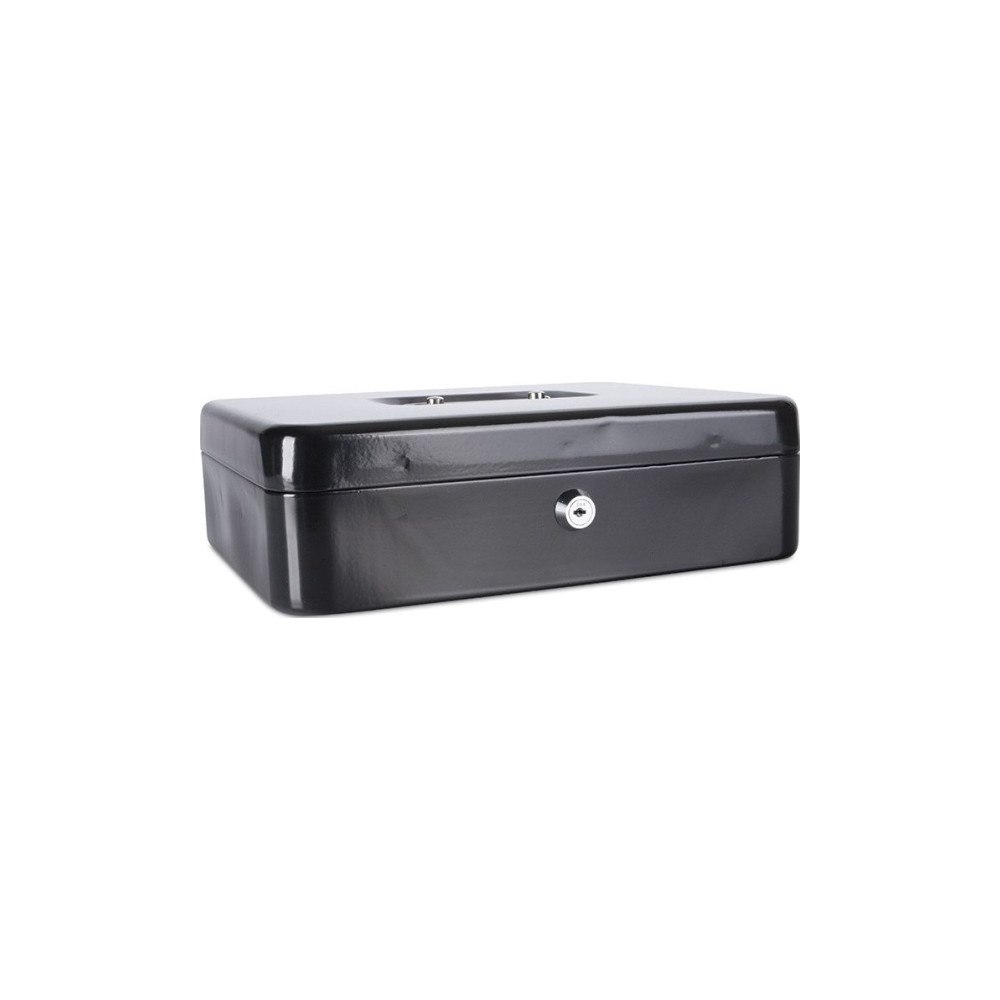Donau Donau kassett för pengar DONAU, extra stor, 300x90x240 mm, s...