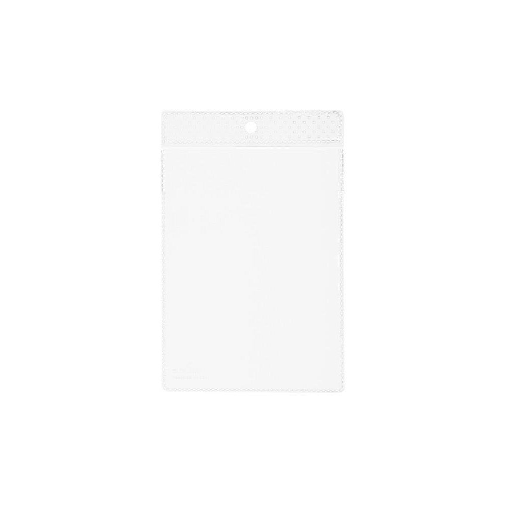 Durable Durable 229719, 105 x 148 mm (A6), Transparent, Poträtt, 100...