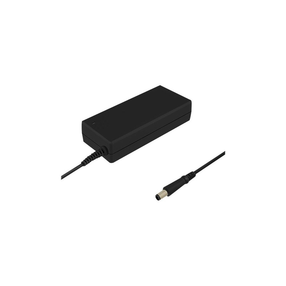 Qoltec Qoltec - strömadapter - 65 watt