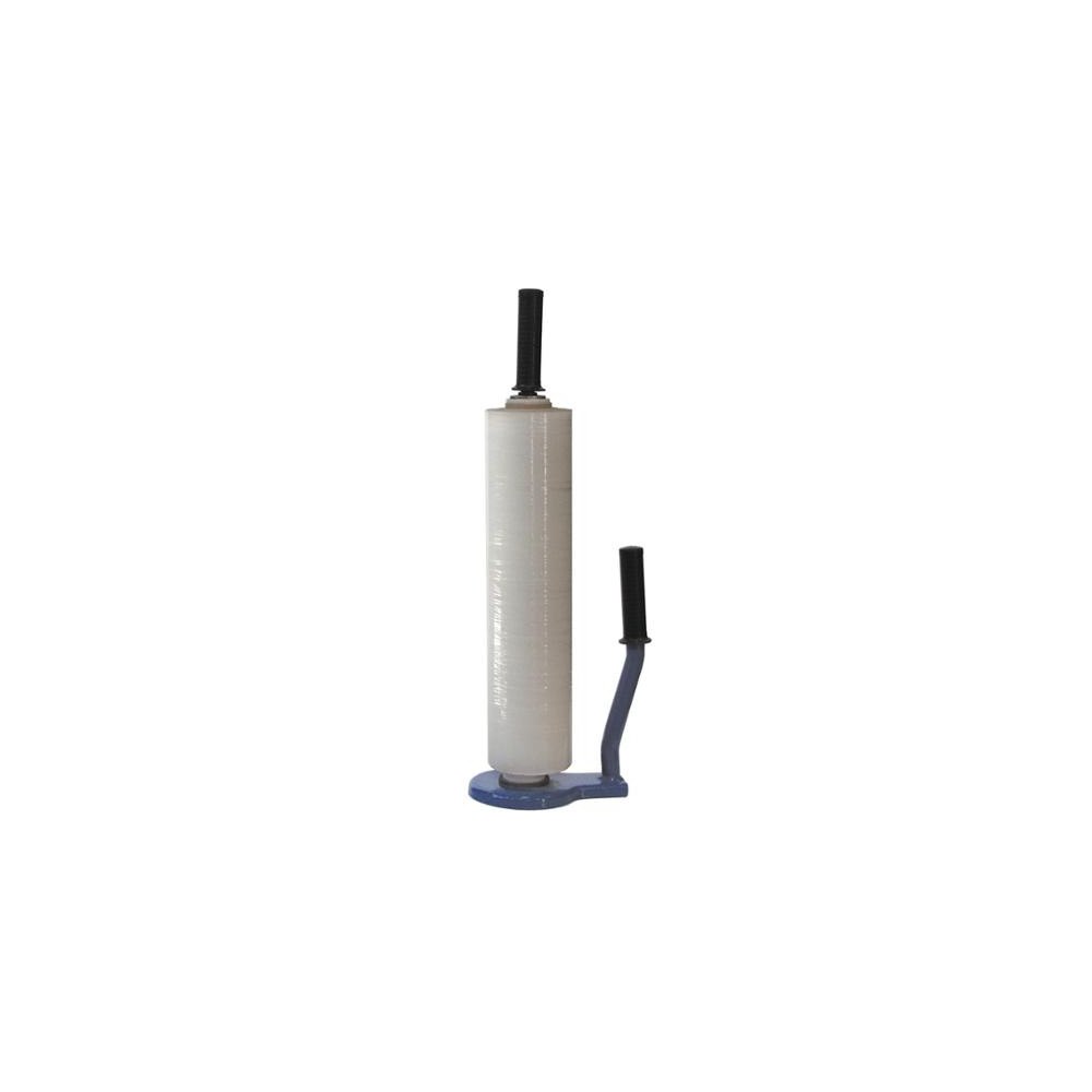 DS SMITH Handdispenser DS Smith 6109, manuell, lackerad, för 45–50 cm...