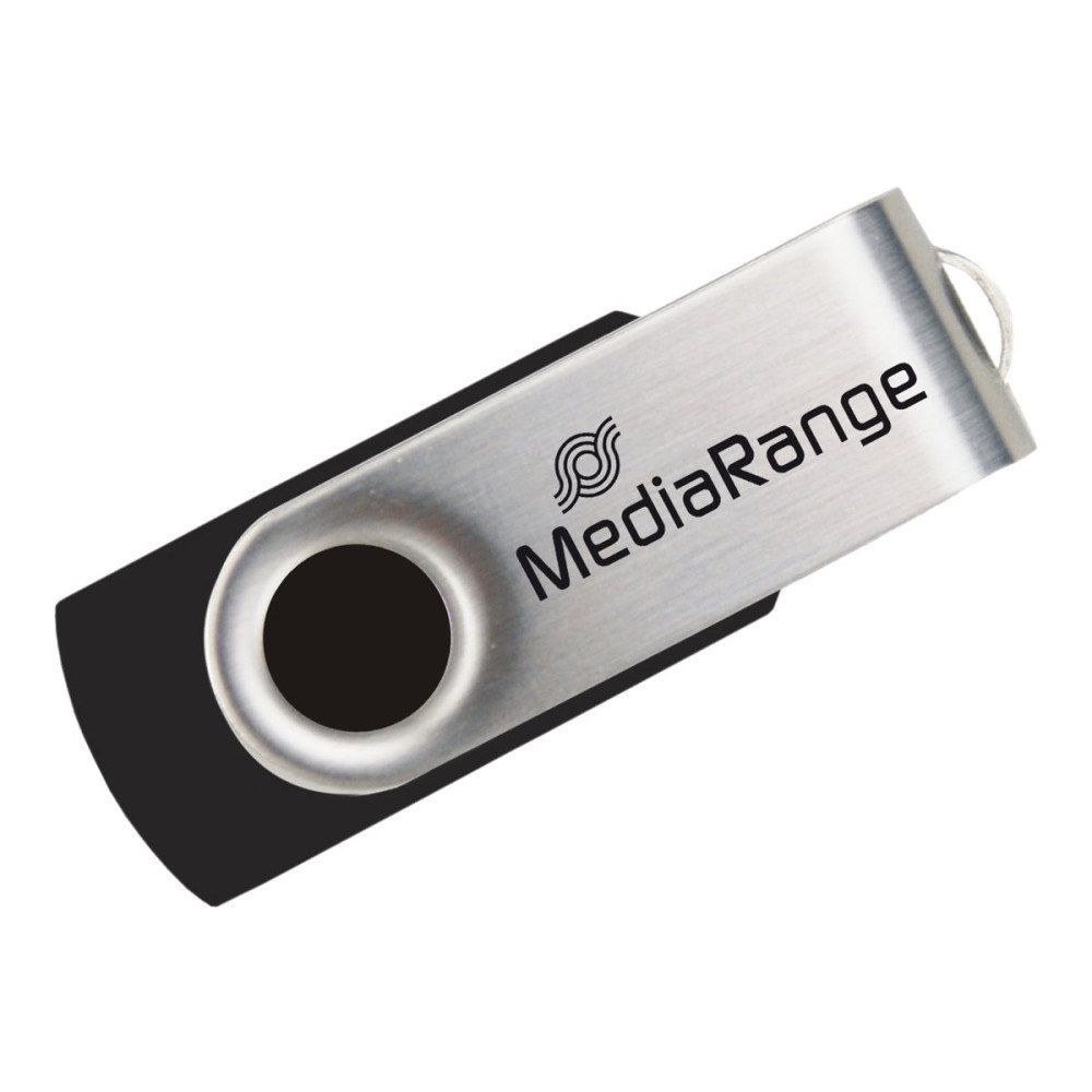 MediaRange MediaRange - USB flash-enhet - 64 GB