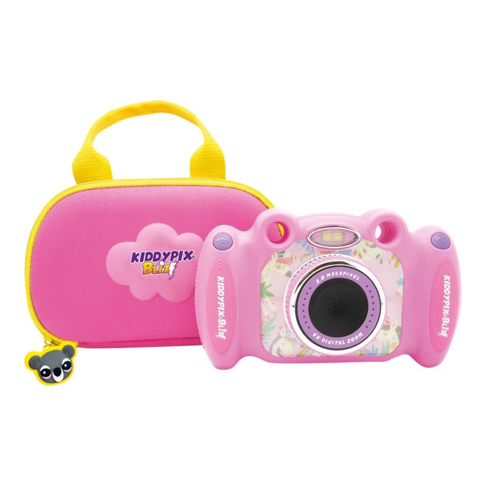 Easypix Easypix Kiddypix Blizz - digitalkamera