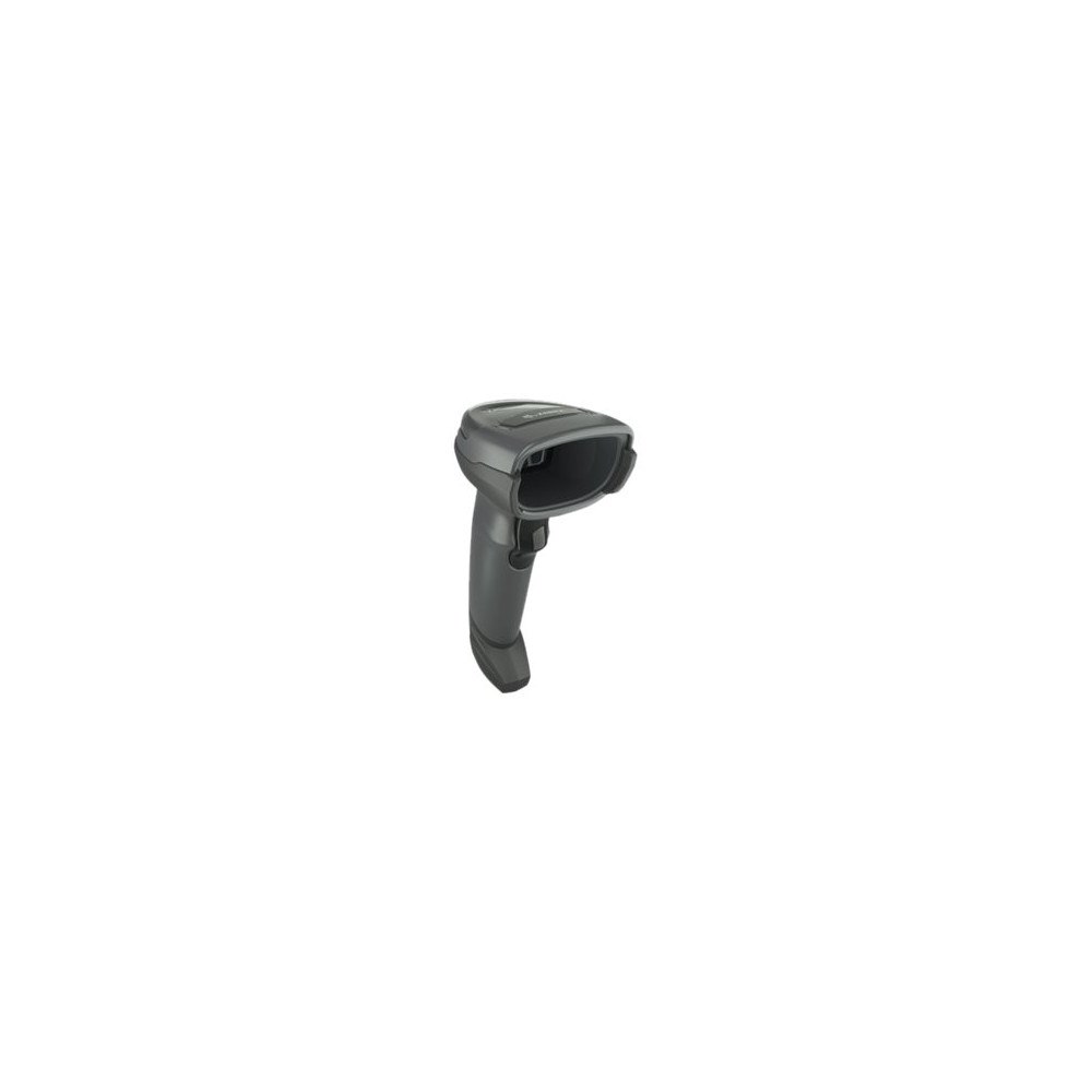 Zebra Technologies Zebra DS4608-SR - streckkodsskanner