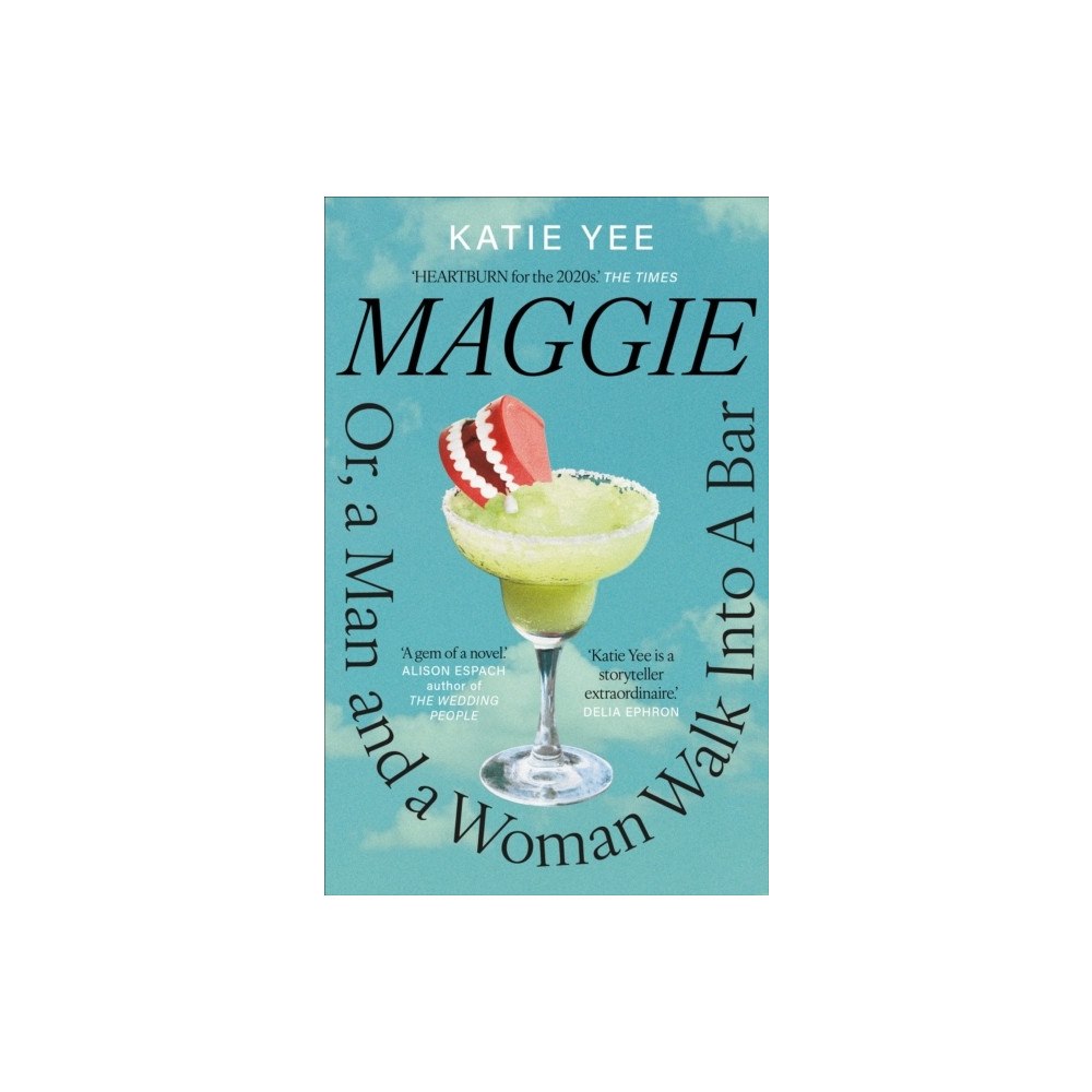 Katie Yee Maggie (pocket, eng)