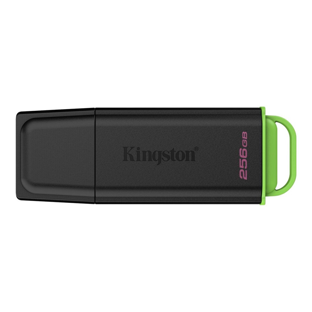 Kingston Kingston DataTraveler Exodia - USB flash-enhet - 256 GB