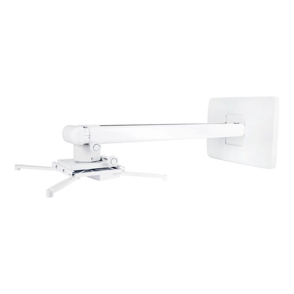 MULTIBRACKETS Multibrackets M Projector Mount Short Throw Deluxe monteringssats - för projektor - vit